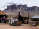 Goldfield and Superstition Mountain