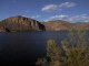 Canyon Lake on Apache Trail