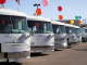 $300,000 American Eagle motorhomes