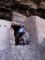 Tony and Glenda at the Cliff Dwellings