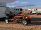 Dune buggy at Impaerial Dunes