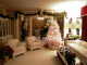 Elvis' living room and Music room