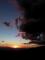 Sunset at Windy Vista, Mt Lemmon