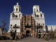 San Xavier Mission
