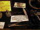 Doc Holliday's dental tools