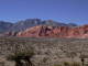 Red Rock Canyon