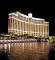 The Bellagio Hotel