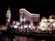 The Venetian Hotel