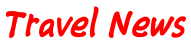 Travel News