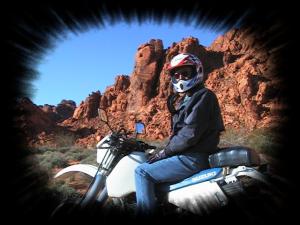 Valley of Fire, Nevada